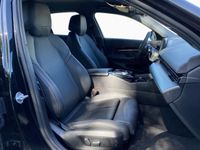 BMW 520 - Vorschau Bild 10
