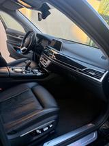 BMW 740Ld xDrive - - BMW 740 in Bochum