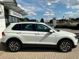 Volkswagen Tiguan 1.4 TSI BMT Join ACT Start-Stopp AHK - Volkswagen Tiguan: Join