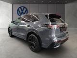 Volkswagen Tiguan 1.5 eTSI DSG R-Line Navi IQ.Light DAB+ Fr - Volkswagen Tiguan: Grau