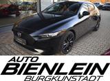 Mazda 3 2.5 140PS Nagisa Bose Voll-LED Kamera Navi uvm - Mazda 3 Neuwagen