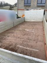 Iveco ML120E Pritsche offener Kasten 12t - Iveco 2001