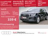 Audi Q2 35 TFSI LED S-tronic Kamera Navi uvm - Audi Q2: Leasing