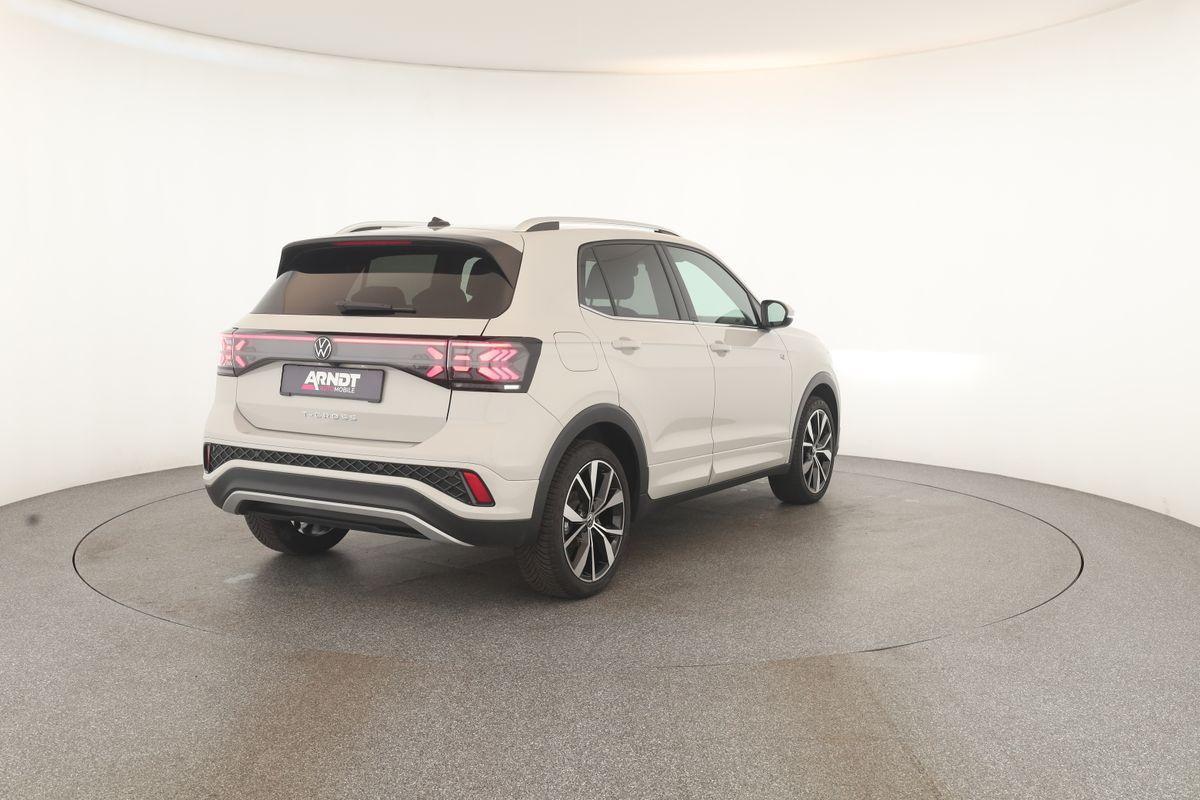 Volkswagen T-Cross 1.0 TSI DSG R-Line IQ.LIGHT Navi ACC Kam, миниатюра 28