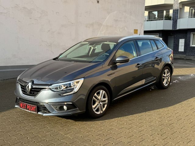 Renault Megane IV 1.5dCi Grandtour*Navi*Sitzheizung*