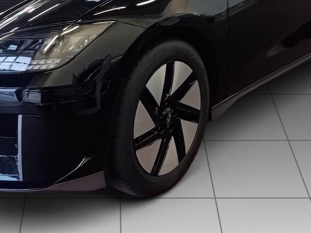 Hyundai IONIQ 6 – Bild 13