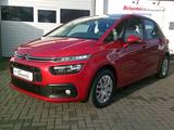 Citroën C4 Picasso PureTech 130 FEEL KLIMA,PDC,SHZ,TEMPO - Citroën C4 Picasso: Feel