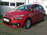 Citroën C4 Picasso PureTech 130 FEEL KLIMA,PDC,SHZ,TEMPO - Citroën C4 Picasso aus 2017