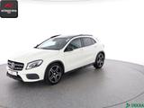 Mercedes-Benz GLA 200 AMG EXKLUSIV-PAKET PANO,HARMAN/K,DISTRO - Mercedes-Benz GLA 200 Gebrauchtwagen in Berlin
