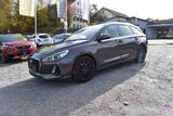 Hyundai i30 cw Family "1.Hand/AHK/SHZ/PDC" - Hyundai i30 Family