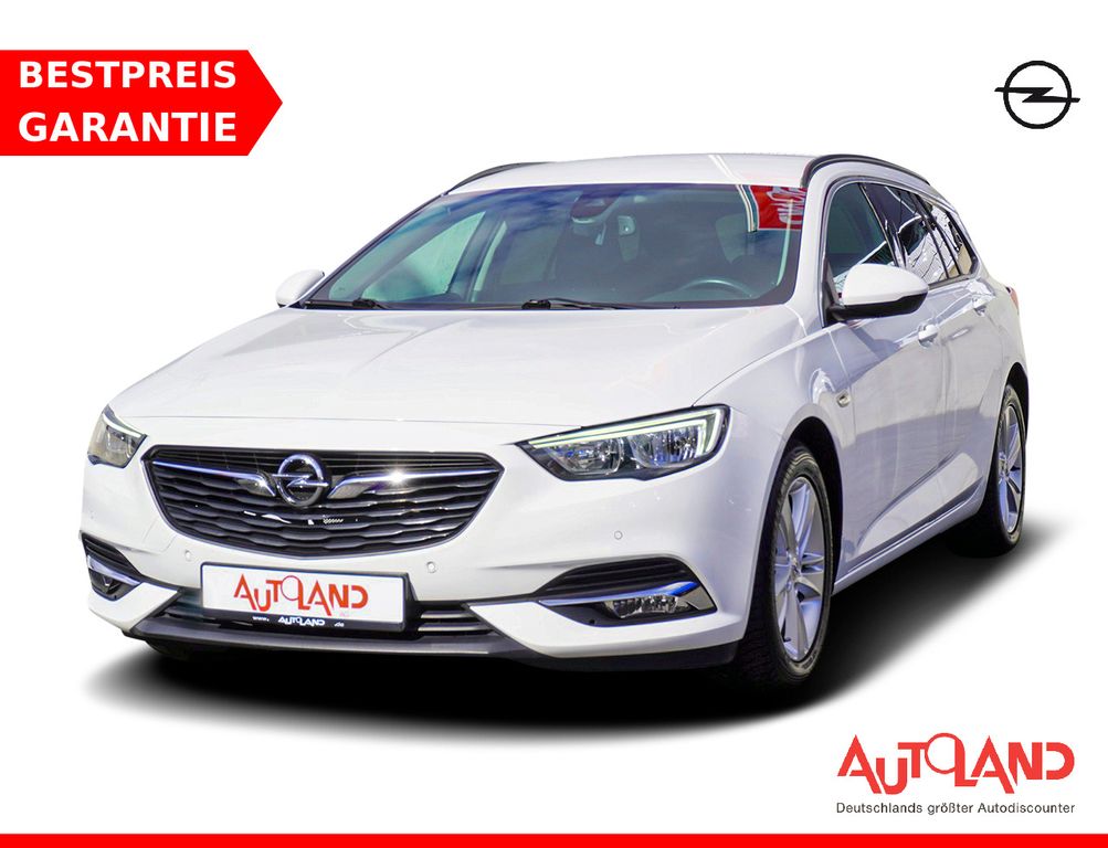 Image of Opel Insignia