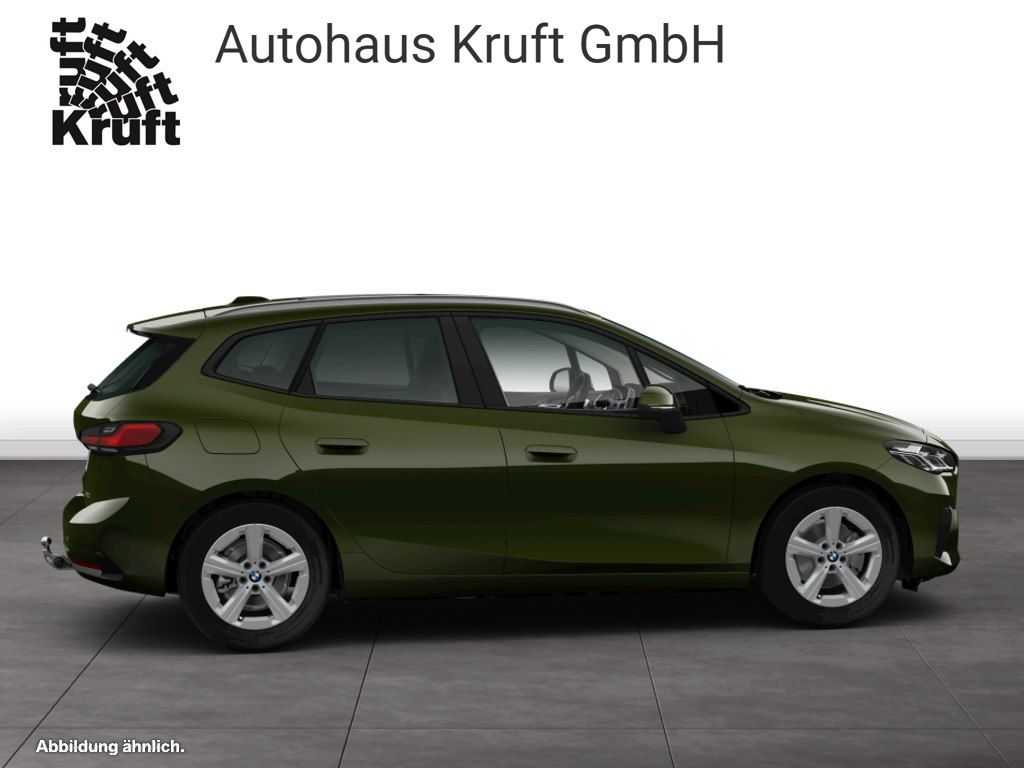 BMW 220 Active Tourer - Bild 9