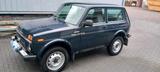 Lada Niva Taiga - Lada Taiga von privat