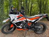 KTM 790 Adventure R | Akrapovic | Rally - KTM 790 Adventure R