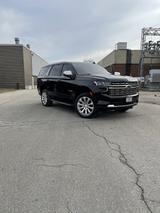 Chevrolet Tahoe*ARMORED*B7*GEPANZERT*BULLETPROOF*ARMOURED* - Chevrolet Tahoe Gebrauchtwagen