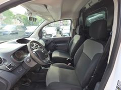 Fahrzeugabbildung Kangoo Rapid Extra 1.5 dCi 90 FAP Standheizung