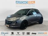 Opel Adam Jam AUTOMATIK ALLWETTER SITZ.HZG TEMPOMAT L - Opel Adam mit Benzin-Antrieb: Automatik