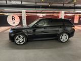 Land Rover Range Rover Sport 2.0 SD4 SE SE - Land Rover Range Rover Sport Se mit Diesel-Antrieb