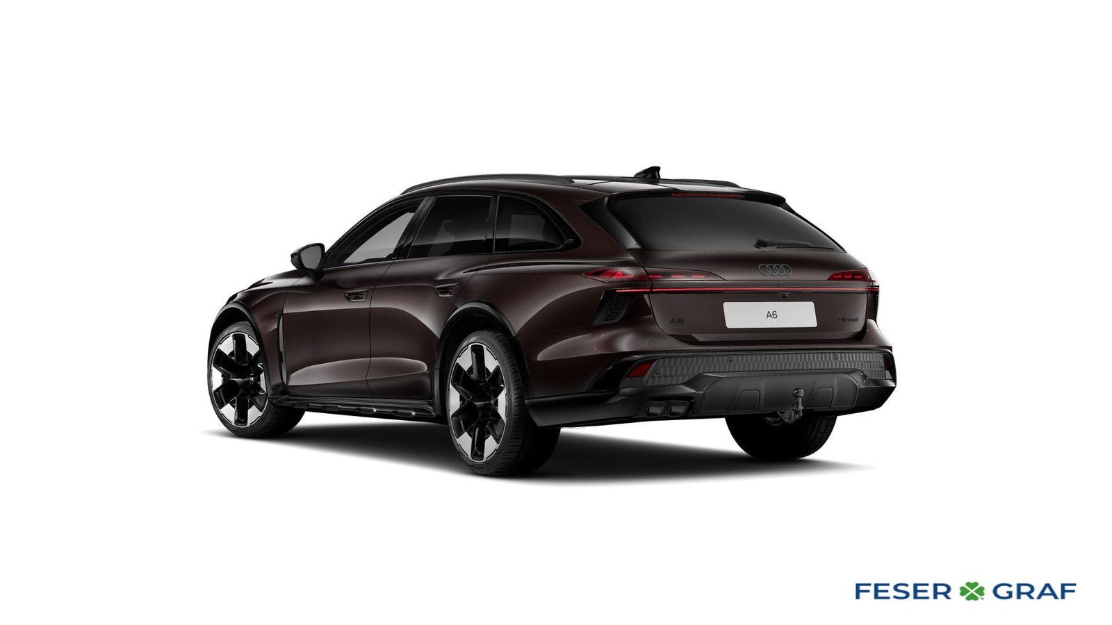 Audi A6 Allroad - Bild 5
