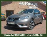 Nissan Pulsar N-Connecta/Navi/Kamera/SHZ/LMF/GJR! - gebrauchte Nissan Pulsar aus dem Jahr 2017