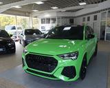 Audi RSQ3 Sportb. 2.5 TFSI qu.,MTRX Vmax NAV B&O 360° - Audi RSQ3 aus 2020