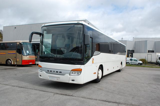 Setra 416 H