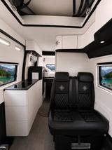 Westfalia James Cook 4 × 4 - Westfalia James cook