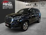 Ssangyong REXTON 2.2 Di AT AWD Lux LEDER AHK-3,5t SHZ NAVI - Ssangyong in Bremen