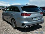 Kia Ceed Sportswagon 1.5T DCT7 GT Line TECHNIK Alu18 - gebrauchte Kia Kombis