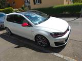 Volkswagen Golf 2.0 TSI GTI Performance *TÜV NEU*  - Volkswagen Gebrauchtwagen in Reutlingen