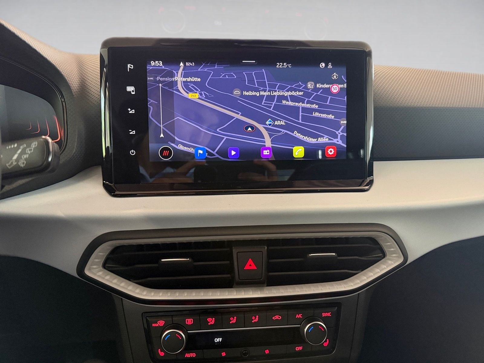 Seat Ibiza - Bild 17