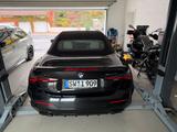 BMW M440i xDrive Cabrio A  - BMW Garantie bis 05/26 - BMW M440 von privat