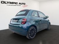 Fiat 500C e "La Prima" NAVI SH TEMP LEDER CAR PLAY - Image