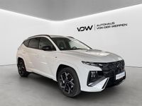 Hyundai TUCSON - Vorschau Bild 10