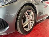 Mercedes-Benz C 250 Cabrio AMG Line *SHgpf.+Navi+TMP+360°+LED - Mercedes-Benz C 250: Cabrio