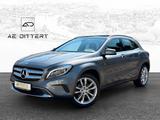 Mercedes-Benz GLA 250 +PANO+ACC+NAVI+ - Mercedes-Benz GLA-Klasse mit Panoramadach