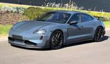 Porsche Taycan Turbo GT Weissach - Porsche Taycan Turbo-GT