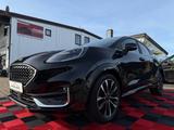 Ford Puma 1.0 Auto. ST-Line Vignale*Leder*LED* - gebrauchte Ford Puma aus dem Jahr 2022