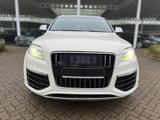 Audi Q7 6.0 V12 TDI Exclusive B&O Einzelsi... - Audi Q7 aus 2010: TDI