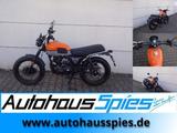 Brixton Felsberg ABS BX 125 EFi EURO5+ - Brixton BX 125