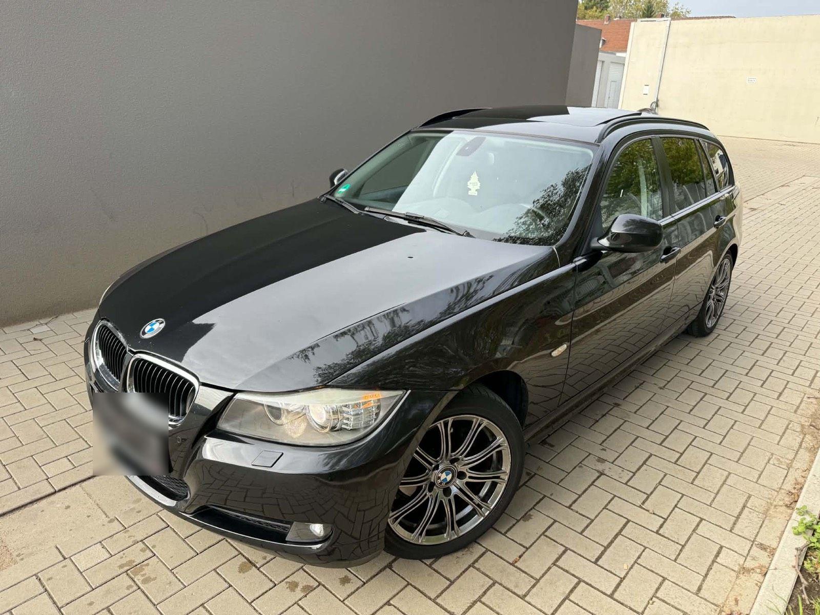 BMW 318