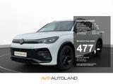 Volkswagen Tiguan 1.5 eTSI DSG R-Line BLACK STYLE | AHK |