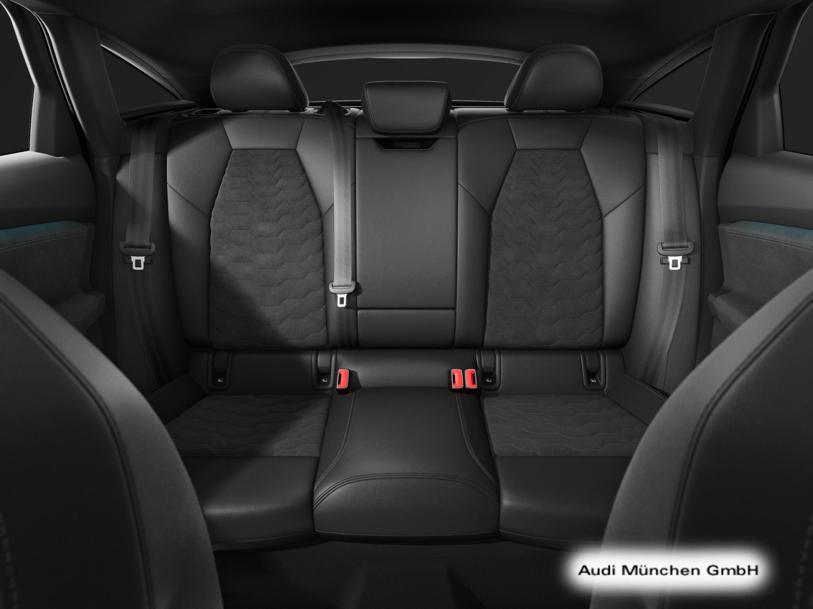 Audi A6 e-tron - Bild 12