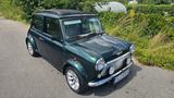 MINI 1300 Knightsbridge Faltdach Limited  - MINI MINI Oldtimer