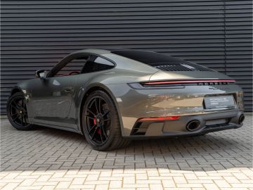 Porsche 992 - 3