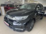 Honda CR-V e:HEV 2.0 i-MMD Hybrid 4WD Executive - Honda Gebrauchtwagen von 2022