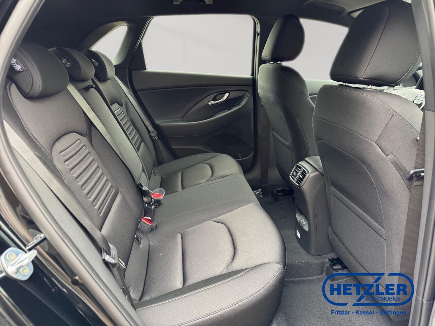 Hyundai i30 – Bild 13