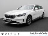 BMW 520d Kamera DAB DrivingAssist Alarm LED Sport - gebrauchte BMW 520 aus dem Jahr 2024