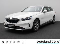 Foto Nummer 1: BMW 520d