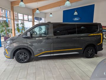 Ford Transit Custom Trail 2,0l L2 Allrad Automatik!